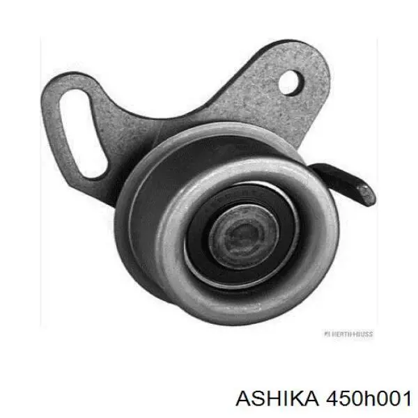 Rodillo, cadena de distribución Hyundai Accent 1