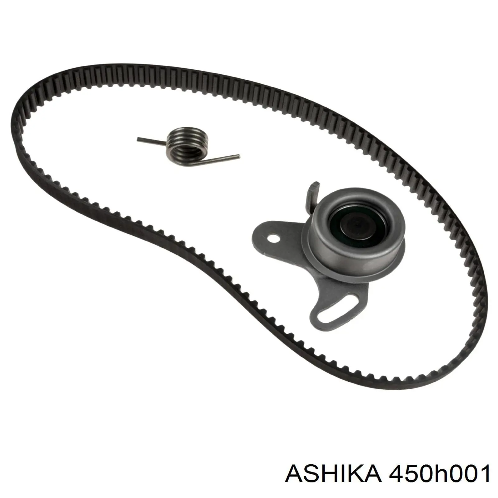 Rodillo, cadena de distribución Hyundai Accent 1