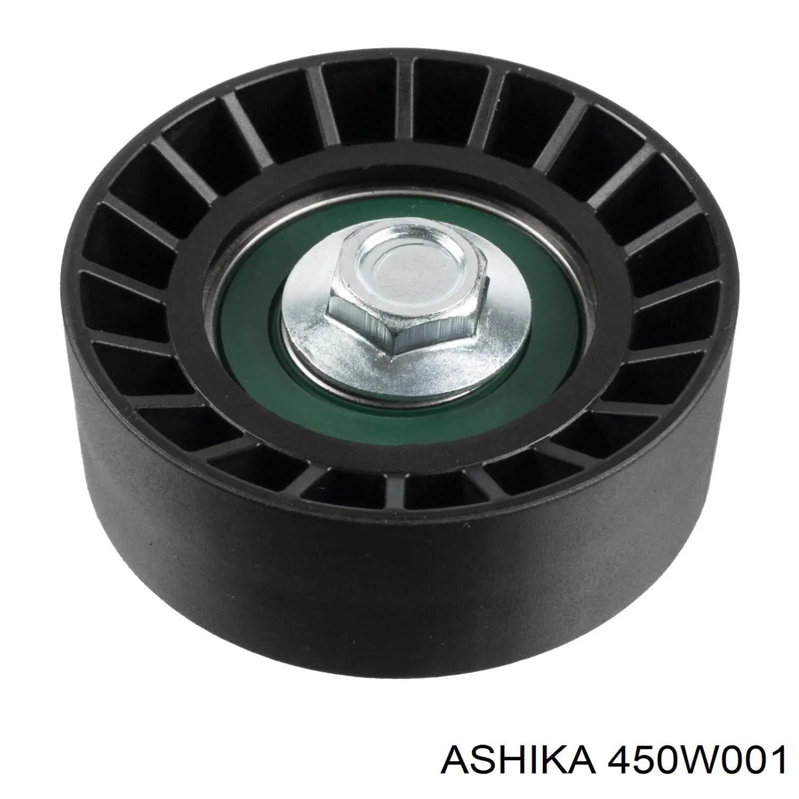 Rodillo intermedio de correa dentada Chevrolet Aveo 2 T250, T255