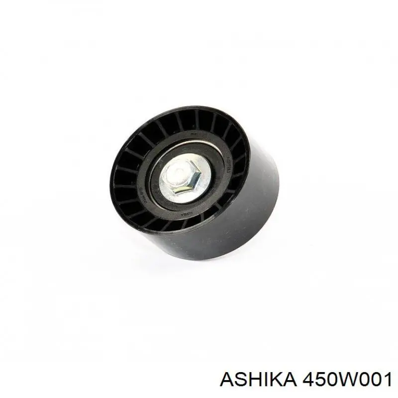 Rodillo intermedio de correa dentada Chevrolet Aveo 2 T250, T255