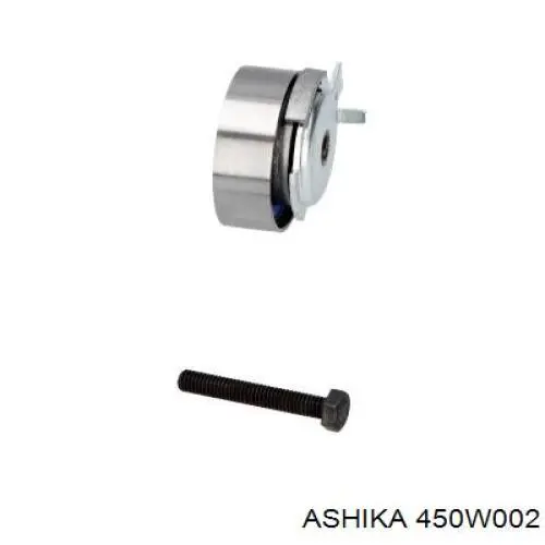 Rodillo, cadena de distribución Chevrolet Aveo 2 T250, T255