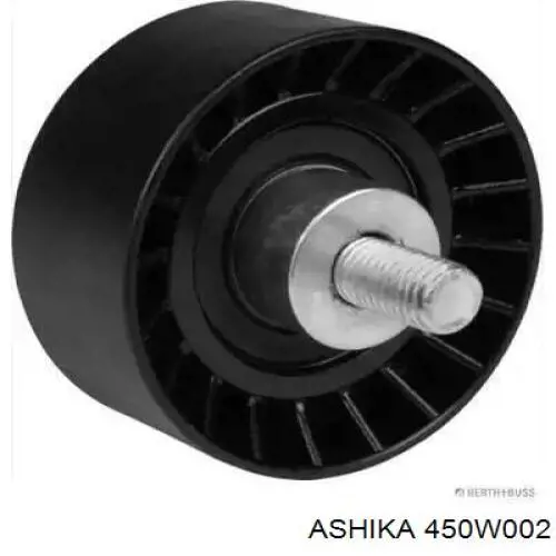 Rodillo, cadena de distribución Chevrolet Aveo 2 T250, T255