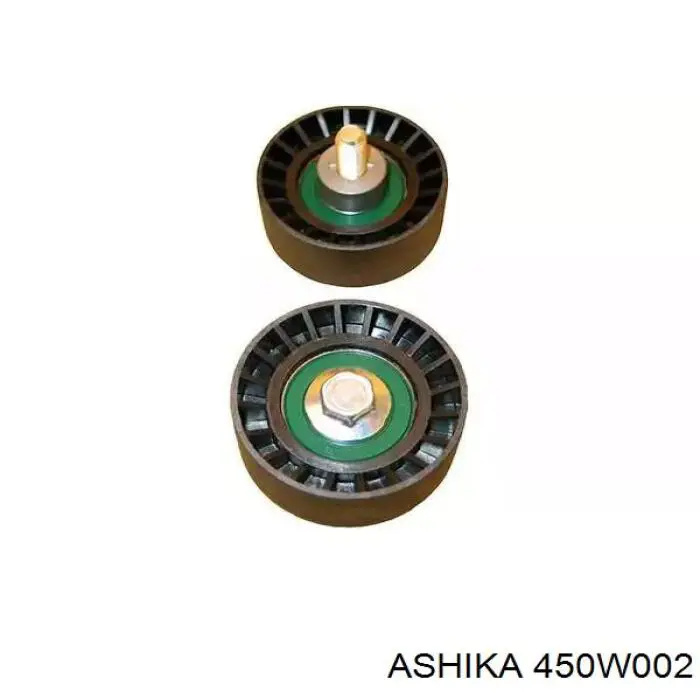 Rodillo, cadena de distribución Chevrolet Aveo 2 T250, T255