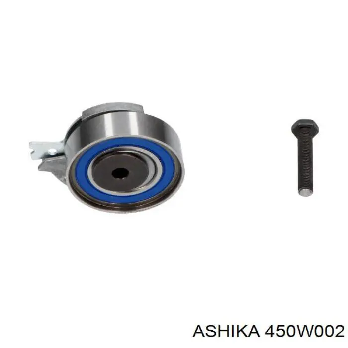 Rodillo, cadena de distribución Chevrolet Aveo 2 T250, T255