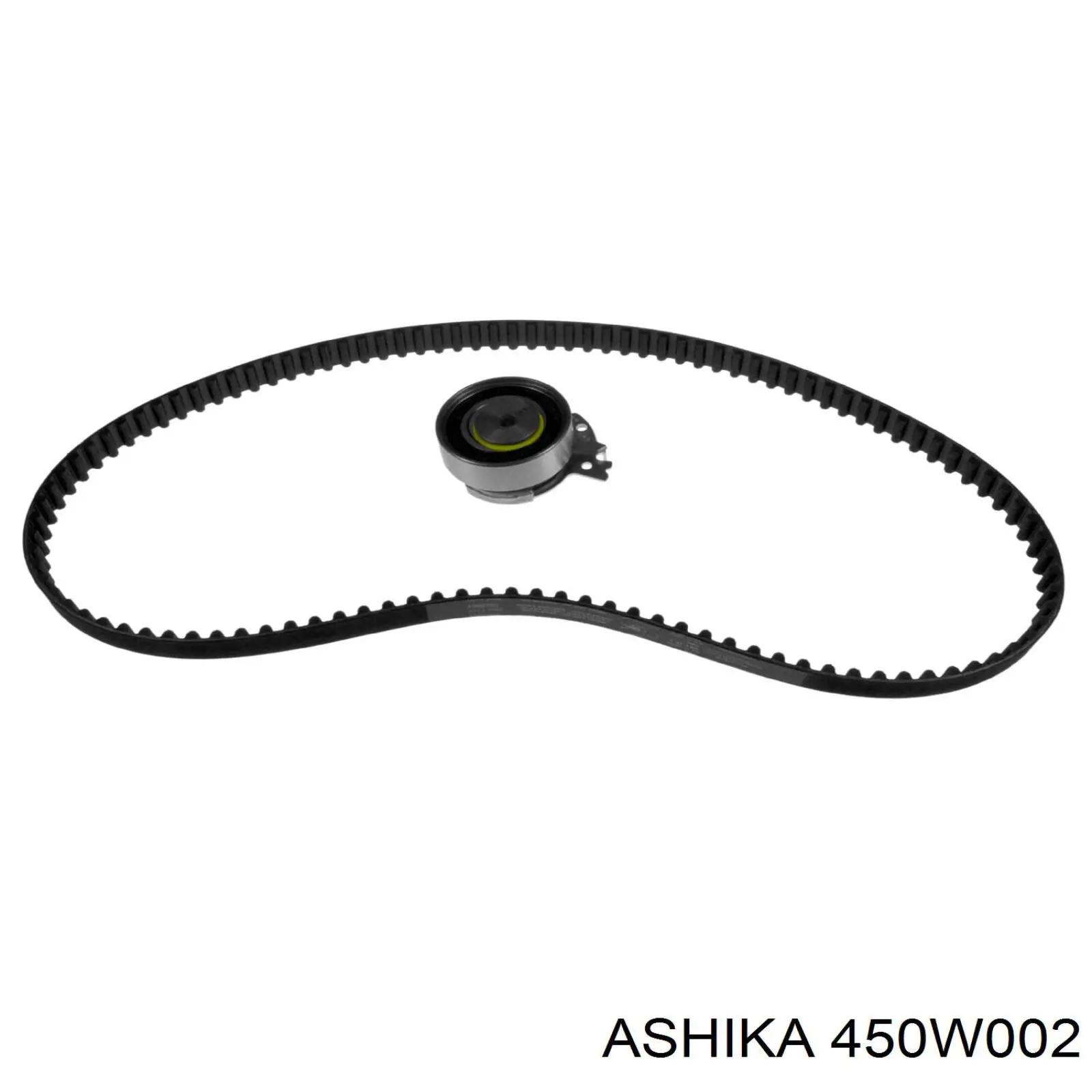 Rodillo, cadena de distribución Chevrolet Aveo 2 T250, T255