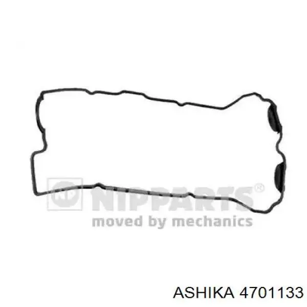 4701133 Ashika junta de la tapa de válvulas del motor