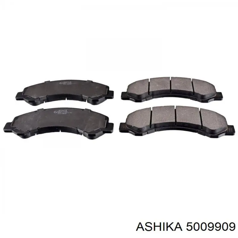 Pastillas de freno traseras BP3235 Bremsi