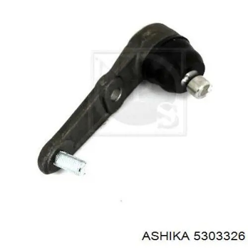Rótula inferior de suspensión Ashika 5303326 precio, desde 13,55 EUR