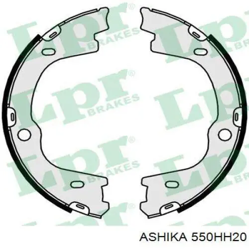 Zapatas de freno de mano Hyundai/Kia 583053JA00 precio, desde 35,83 EUR