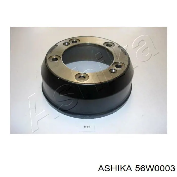 56W0003 Ashika
