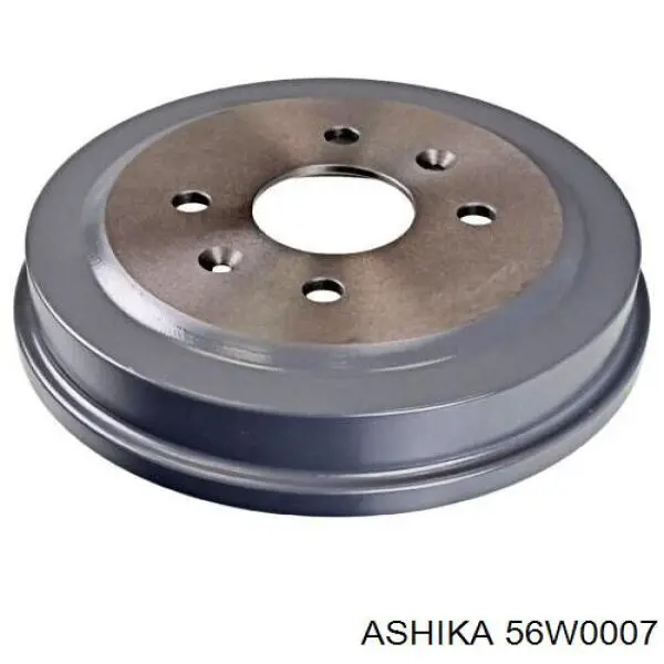 Tambor de freno trasero General Motors 96471279 precio, desde 53,72 EUR
