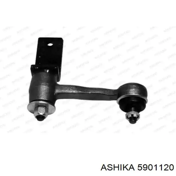 Brazo oscilante Ashika 5901120 precio, desde 30,95 EUR