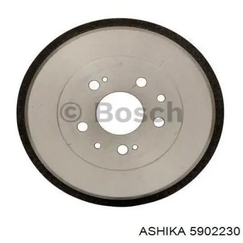 Brazo oscilante Ashika 5902230 precio, desde 58,65 EUR