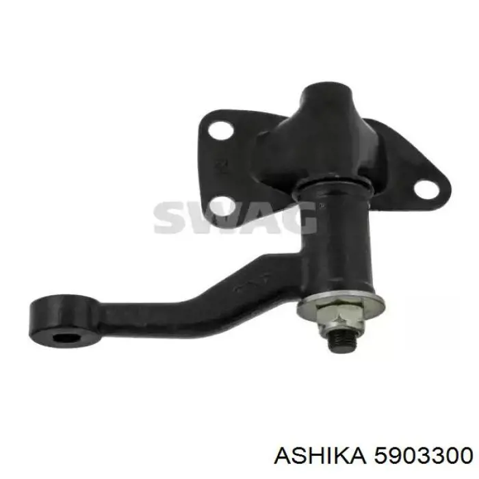 5701008SX Stellox Brazo oscilante