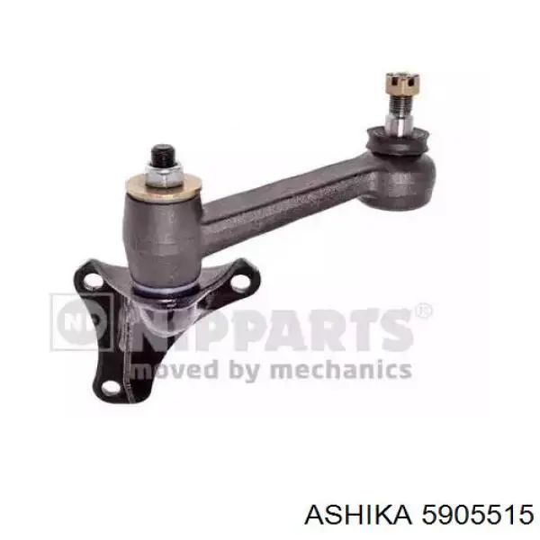 Brazo oscilante Ashika 5905515 precio, desde 51,58 EUR