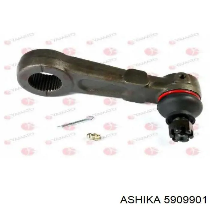Brazo oscilante Honda 8970393261