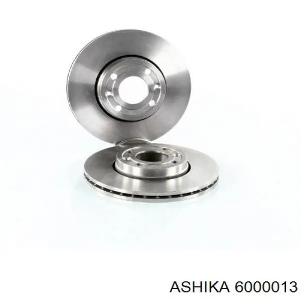 Freno de disco delantero Nissan Versa E12X