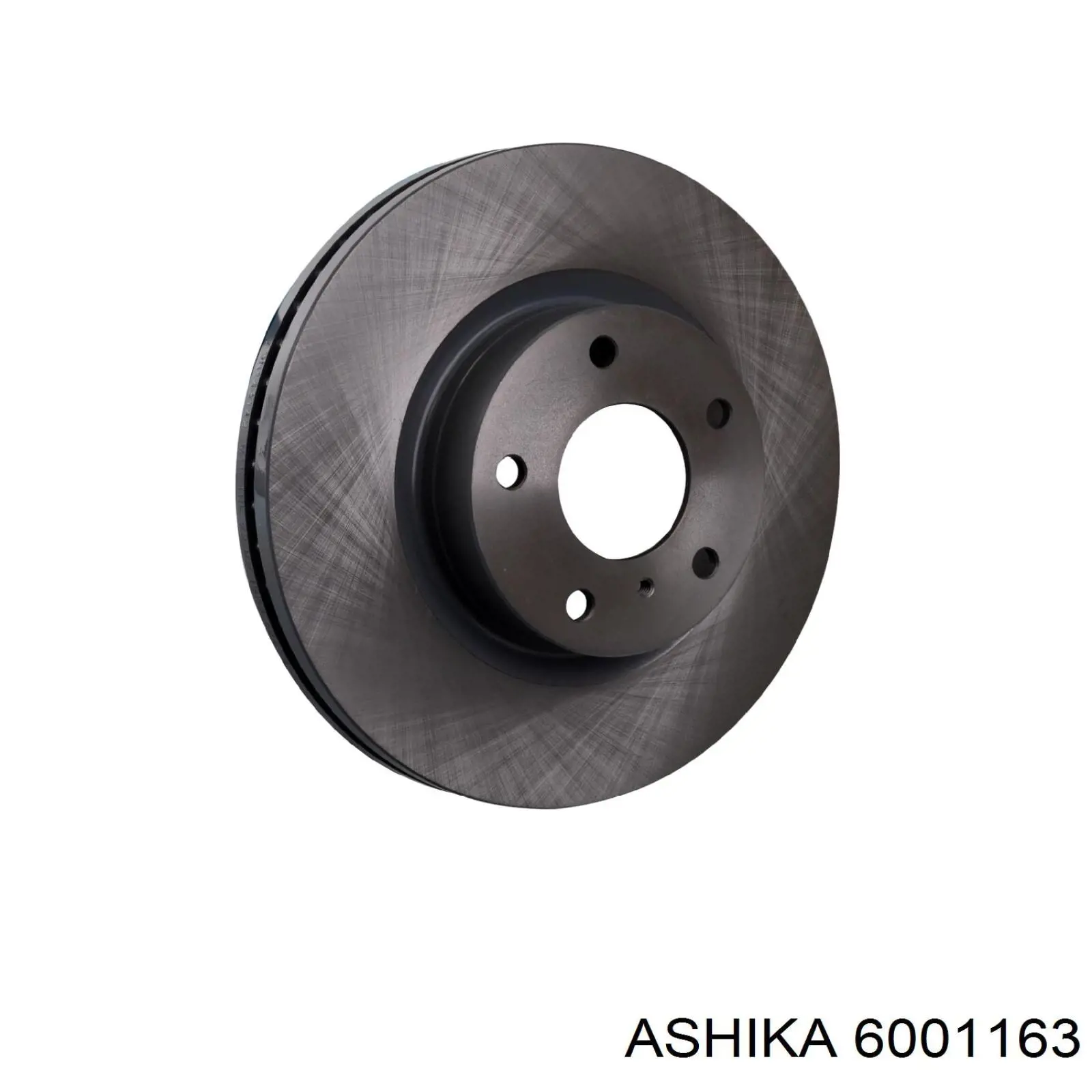 Comprar BR6825C Kavo Parts Freno de disco delantero
