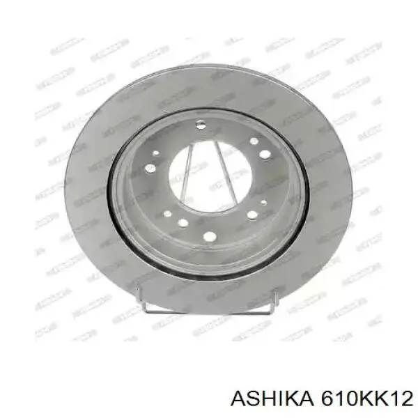 Disco de freno trasero Hyundai/Kia S584113E500 precio, desde 63,89 EUR