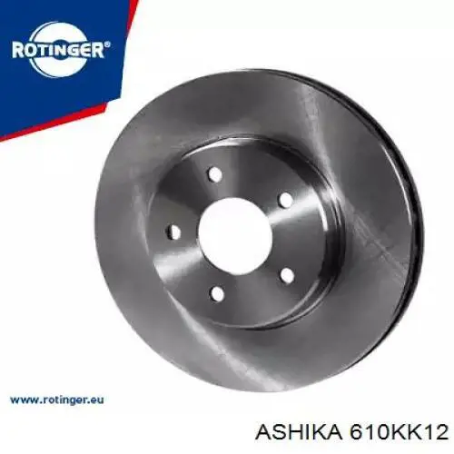 Comprar S584113E500 Hyundai/Kia Disco de freno trasero
