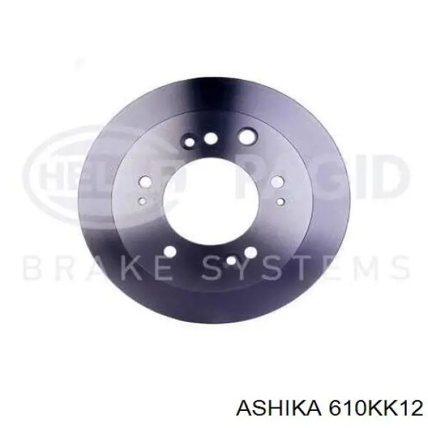 Frenos traseros Hyundai/Kia S584113E500
