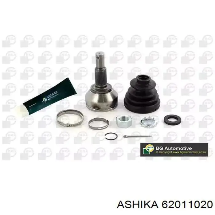 Comprar 801560 GSP Junta homocinetica