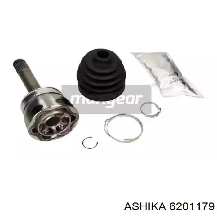 Comprar C9211EB30A Nissan/Infiniti Junta homocinetica