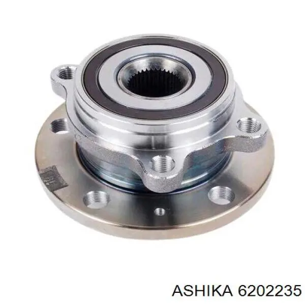 Junta homocinética exterior delantera Toyota 4347029636