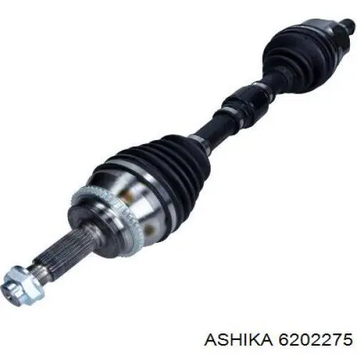 Comprar TDS0268 Magneti Marelli Semieje delantero izquierdo