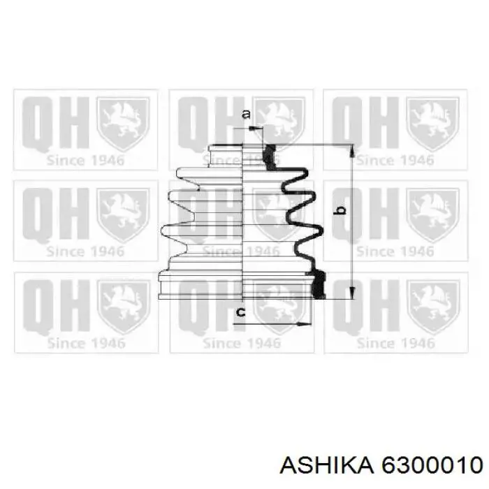 495063JA00 Hyundai/Kia Fuelle transmisión delantero exterior