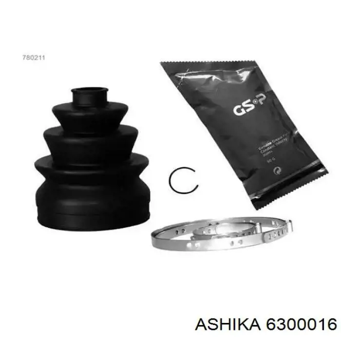 Fuelle, palier delantero exterior Nissan/Infiniti 3924103A25 precio, desde 8,24 EUR