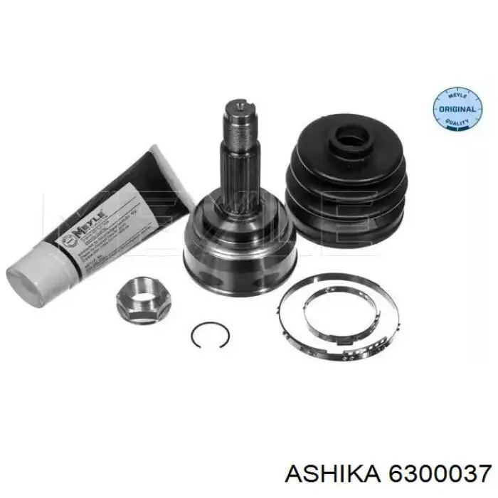 Comprar 96220401 General Motors Fuelle de semieje delantero interior