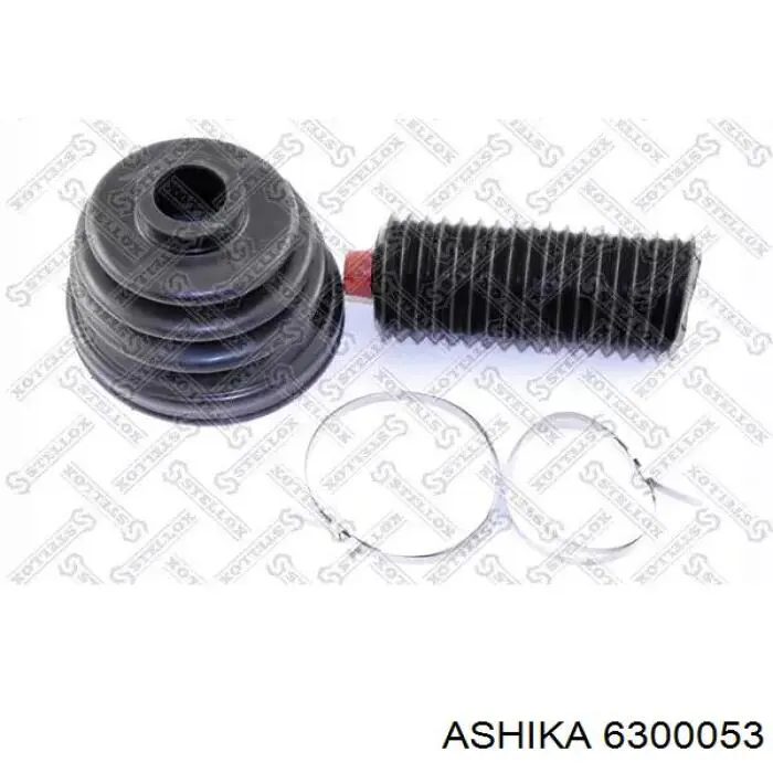Comprar 3924123U25 Subaru Fuelle de palier delantero exterior