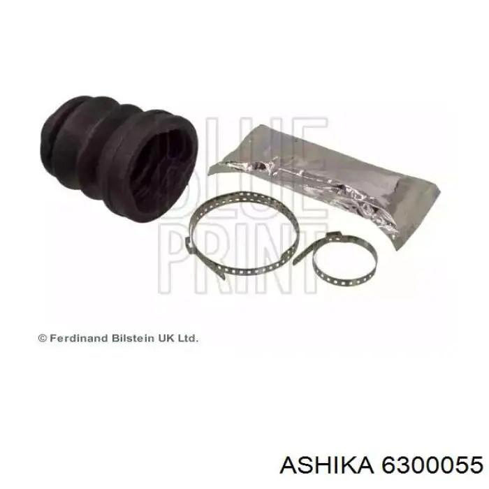 Fuelle, palier delantero exterior Mitsubishi MR470234 precio, desde 15,44 EUR