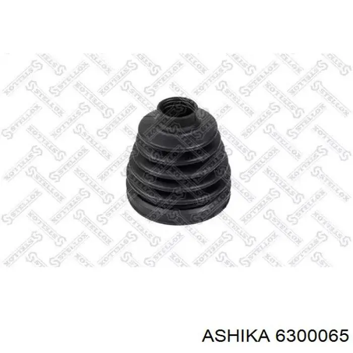 Fuelle de palier delantero exterior 0443835030 Toyota