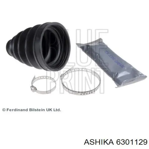 Comprar 6301129 Ashika Fuelle de palier delantero exterior