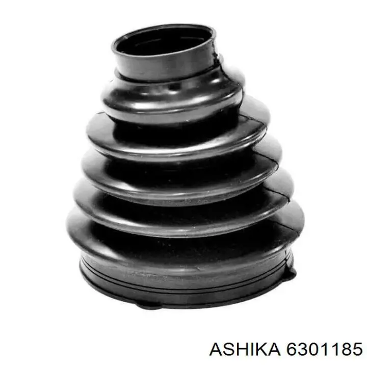 Comprar 6301185 Ashika Fuelle de semieje delantero interior