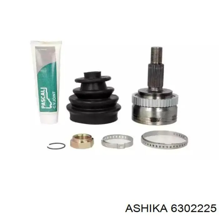 Fuelle, palier delantero exterior Toyota 0442802410 precio, desde 12,94 EUR