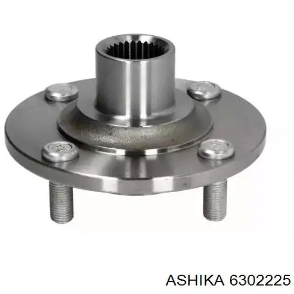 Fuelle, árbol de transmisión delantero exterior Toyota Auris E15