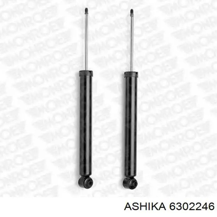  Japan Parts KB246