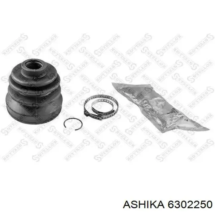 Fuelle, palier delantero exterior Parts-Mall PXCWA307 precio, desde 11,60 EUR