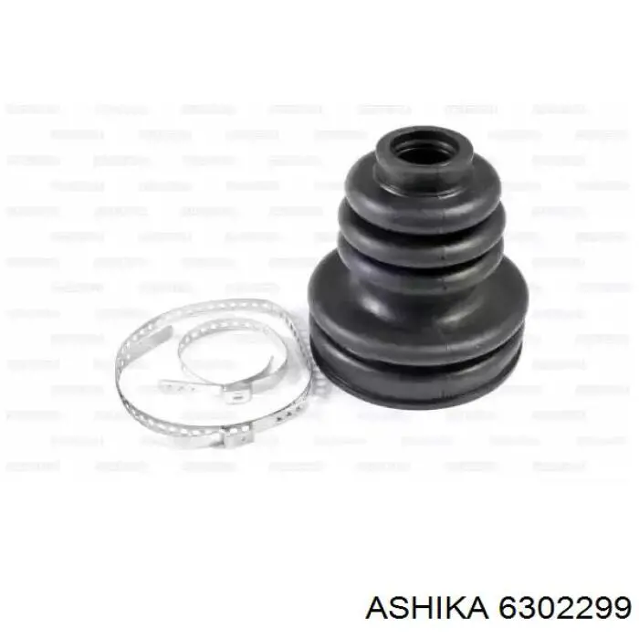 Comprar 0443812610 Toyota Fuelle de palier delantero exterior