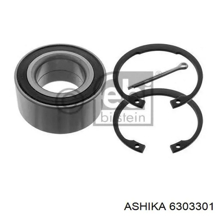 4959507000 Hyundai/Kia Fuelle palier delantero interior