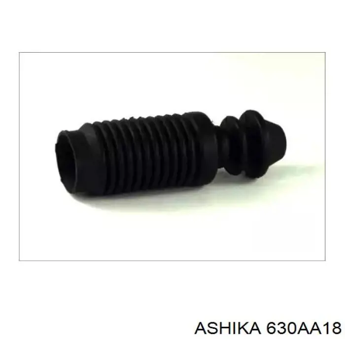 Tope de amortiguador delantero Japan Parts KBA18 precio, desde 8,18 EUR