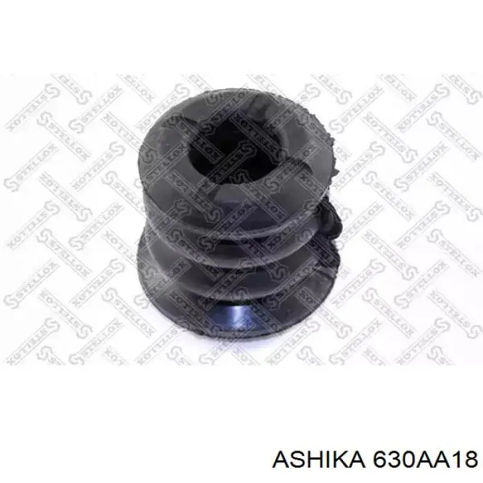 Comprar KBA18 Japan Parts Tope de amortiguador delantero