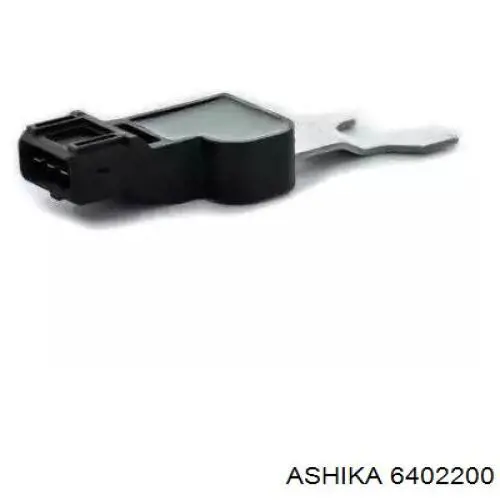 6402200 Ashika sensor de temperatura del refrigerante