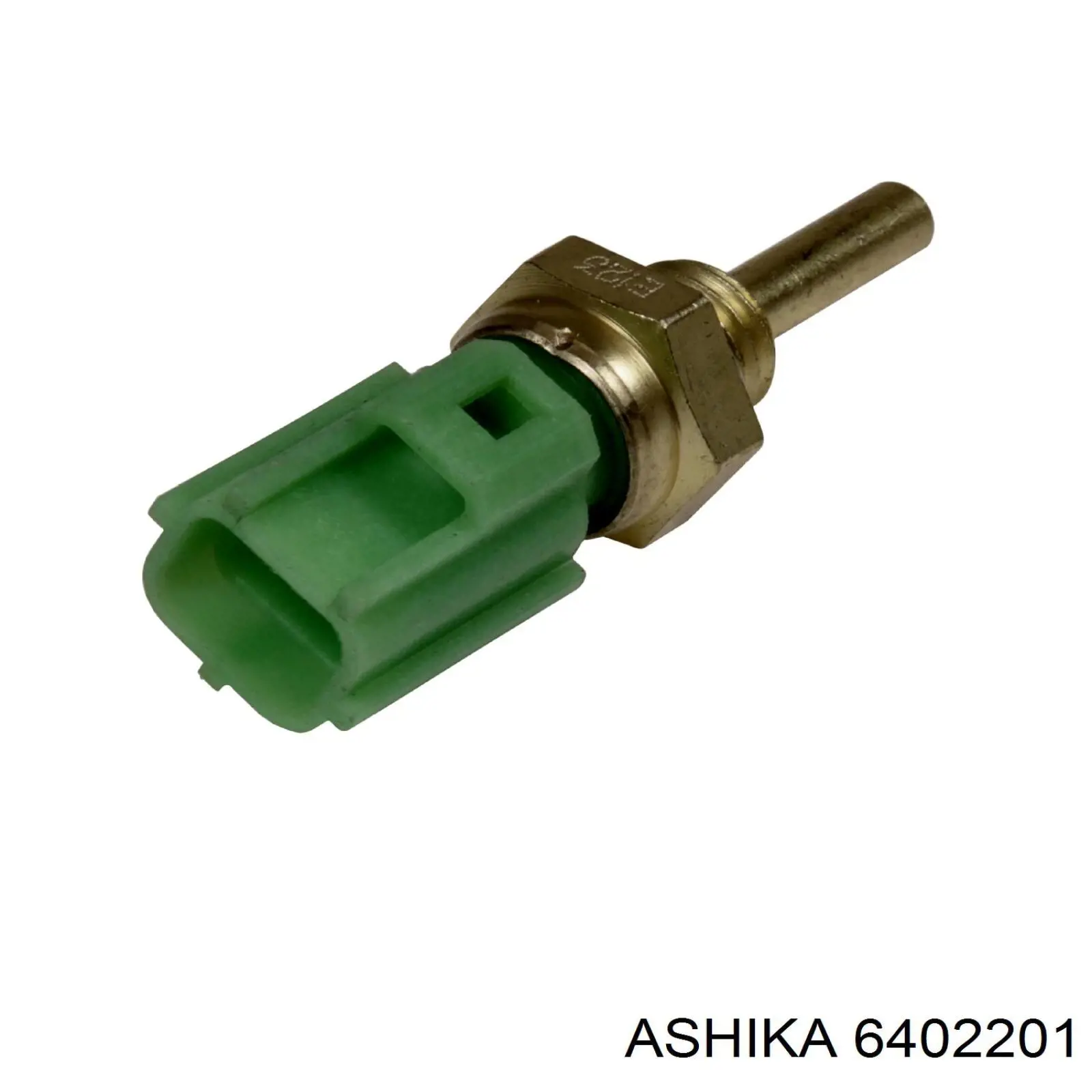 Sensor de temperatura del refrigerante Jaguar X-type CF1