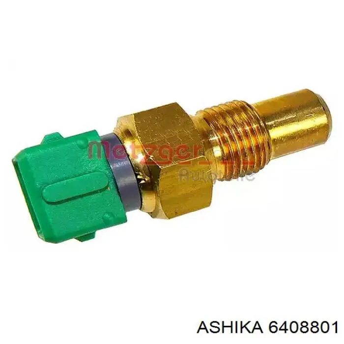 Sensor de temperatura 94582769 General Motors