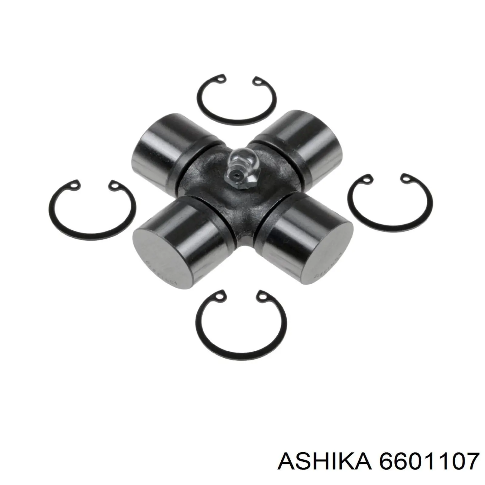 Comprar 6601107 Ashika Cruceta del eje de transmisión delantero