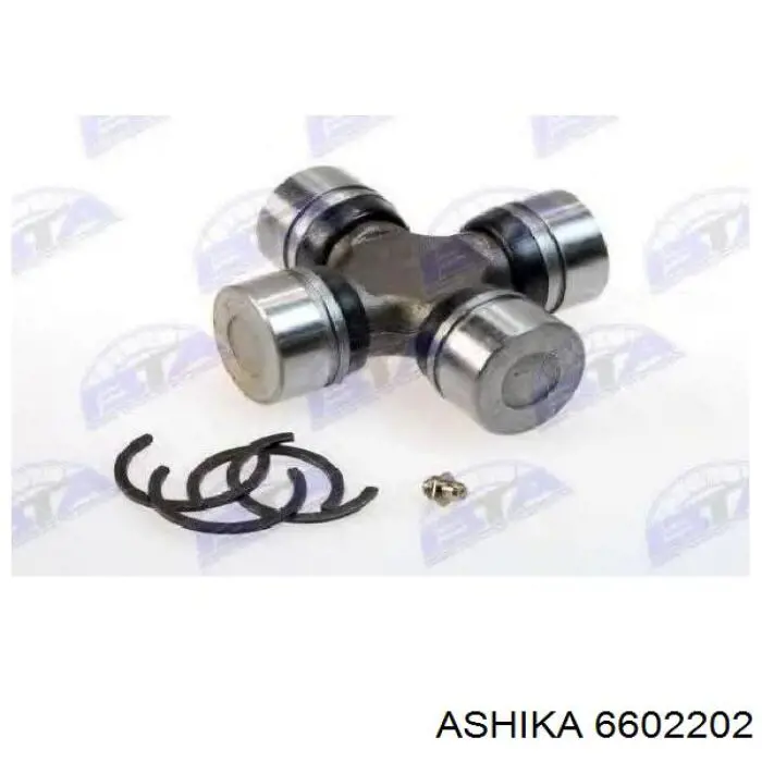 Cruceta 437136080 Toyota
